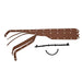 Omix 17447.03 Engine Valve Cover Gasket; Cork; - Truck Part Superstore