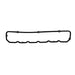 Omix 17447.04 Engine Valve Cover Gasket; OE Style Rubber; - Truck Part Superstore