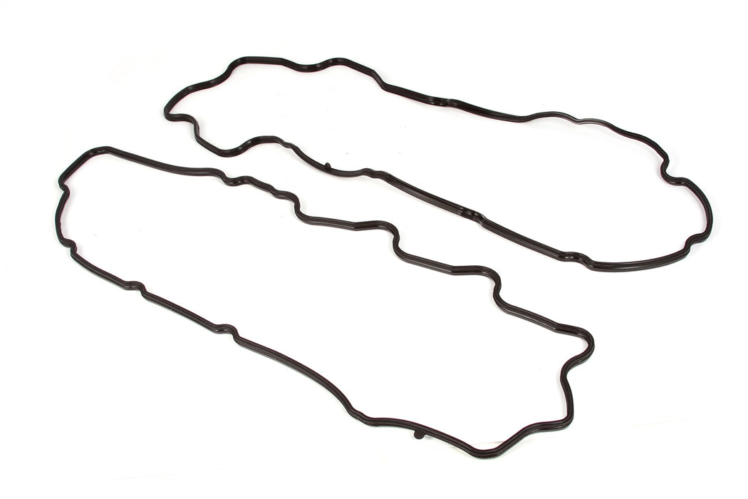 Omix 17447.21 Valve Cover Set; - Truck Part Superstore