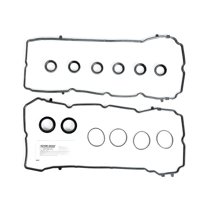 Omix 17447.26 Valve Cover Gasket Set; - Truck Part Superstore