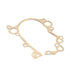 Omix 17449.03 Timing Cover Gasket; - Truck Part Superstore