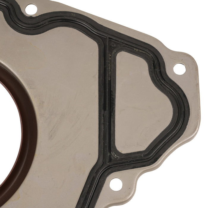 Omix 17449.07 Crankshaft Oil Seal And Retainer; Rear; - Truck Part Superstore