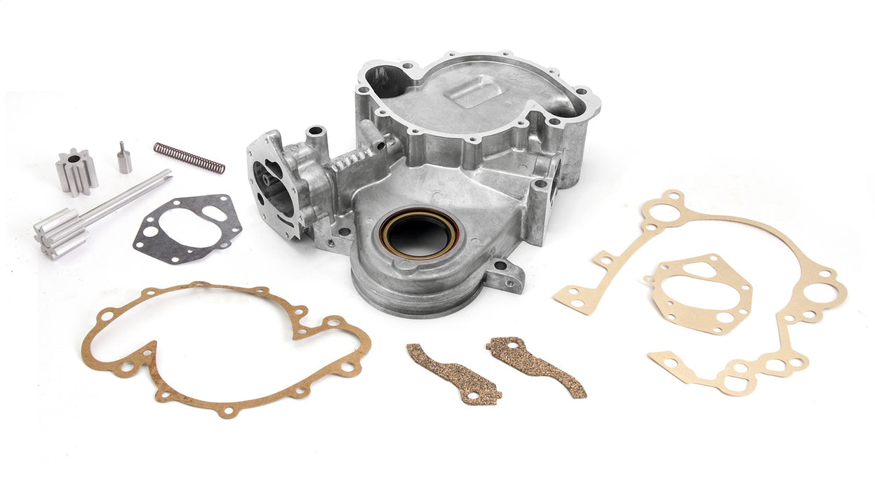 Omix 17449.10 Timing Cover Kit - Truck Part Superstore