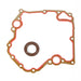 Omix 17449.11 Timing Cover Gasket Set; w/Oil Seal; - Truck Part Superstore