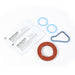 Omix 17449.12 Timing Cover Seal; Set; - Truck Part Superstore