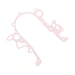 Omix 17449.13 Timing Cover Gasket; - Truck Part Superstore