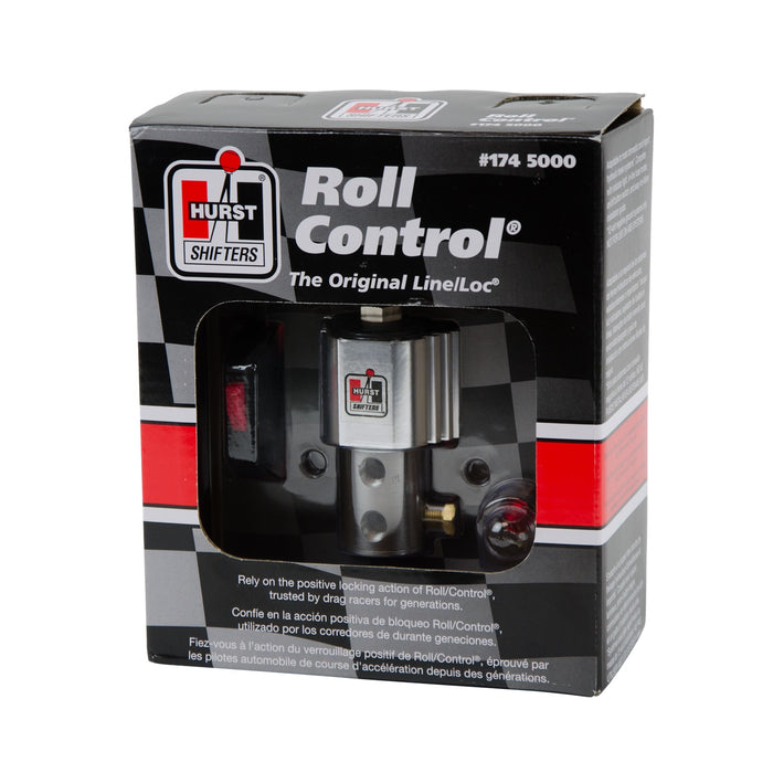 Hurst 1745000 Roll/Control® Launch Control Kit - Truck Part Superstore