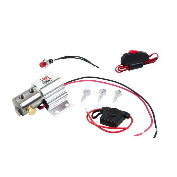 Hurst 1745000 Roll/Control® Launch Control Kit - Truck Part Superstore