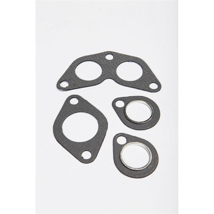 Omix 17451.02 Exhaust Manifold Gasket Set; F-Head Engine; 134 Cubic in.; - Truck Part Superstore