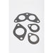 Omix 17451.02 Exhaust Manifold Gasket Set; F-Head Engine; 134 Cubic in.; - Truck Part Superstore