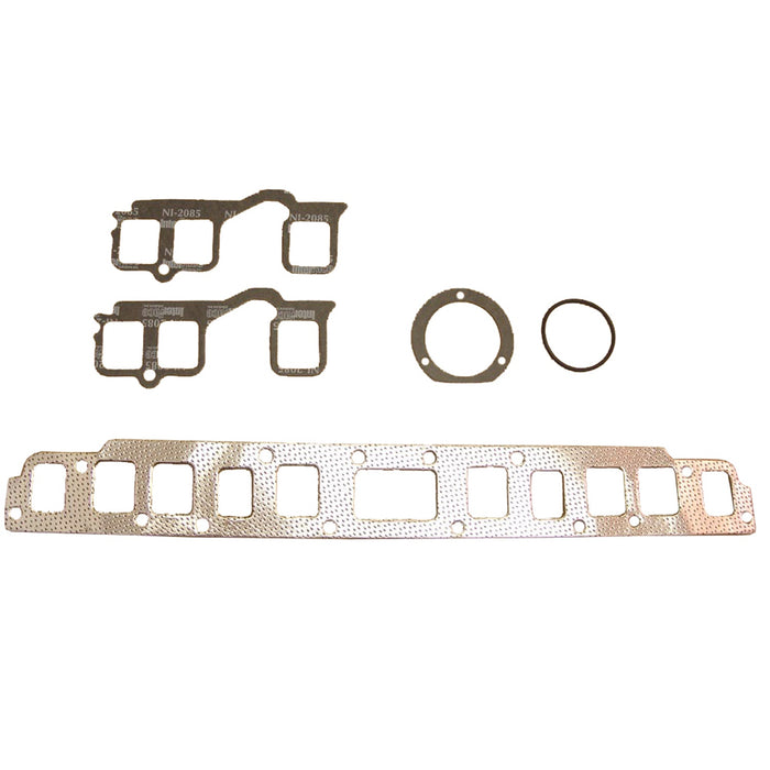 Omix 17451.04 Exhaust Manifold Gasket Set; - Truck Part Superstore