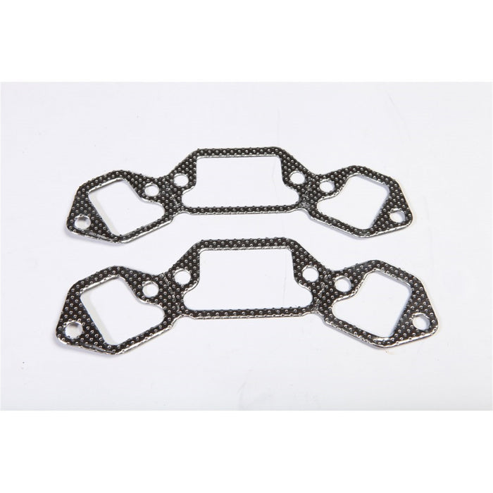 Omix 17451.08 Exhaust Manifold Gasket Set; - Truck Part Superstore