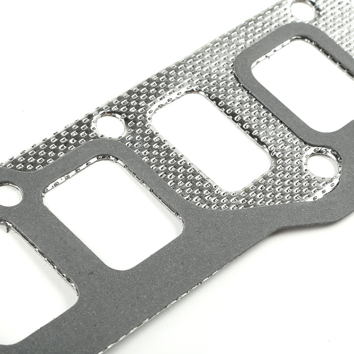 Omix 17451.18 Exhaust Manifold Gasket; - Truck Part Superstore