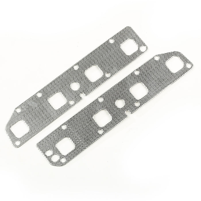 Omix 17451.19 Exhaust Gasket Set; - Truck Part Superstore