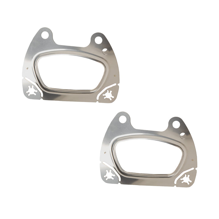Omix 17451.24 Exhaust Manifold Gasket Set; - Truck Part Superstore