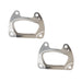 Omix 17451.24 Exhaust Manifold Gasket Set; - Truck Part Superstore