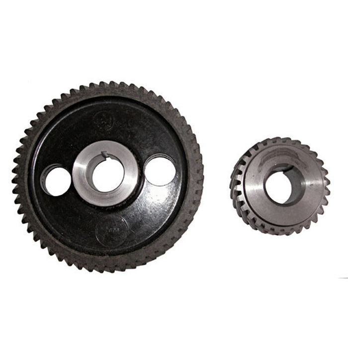 Omix 17452.02 Timing Kit; Incl. Cam Gear/Crank Gear; - Truck Part Superstore