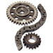 Omix 17452.06 Timing Kit; Incl. Cam Gear/Crank Gear/Chain; - Truck Part Superstore