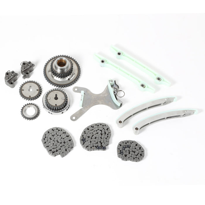 Omix 17452.12 Timing Chain Kit - Truck Part Superstore