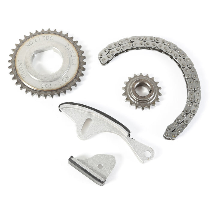 Omix 17452.16 Balance Shaft Chain Set; - Truck Part Superstore