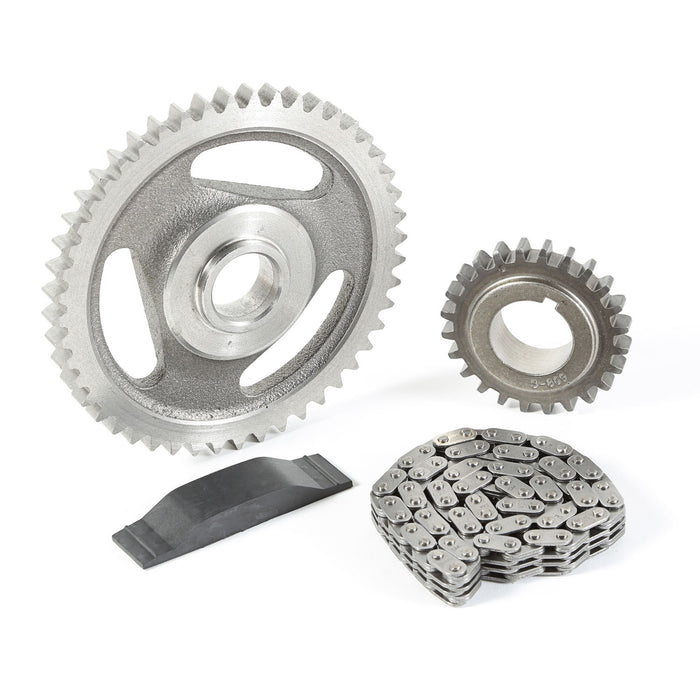 Omix 17452.19 Timing Kit; Incl. Cam Gear/Crank Gear/Chain/Chain Guide; - Truck Part Superstore