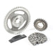 Omix 17452.19 Timing Kit; Incl. Cam Gear/Crank Gear/Chain/Chain Guide; - Truck Part Superstore