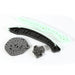 Omix 17452.23 Timing Kit; Incl. Chain/Guides/Tensioner; - Truck Part Superstore