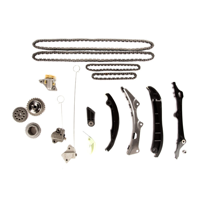 Omix 17452.30 Timing Chain Kit; w/Sprockets; - Truck Part Superstore