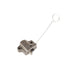Omix 17453.60 Timing Chain Tensioner; Left; - Truck Part Superstore