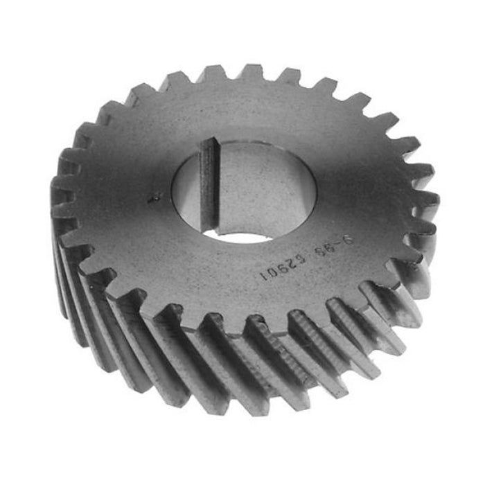 Omix 17455.01 Crankshaft Gear; In Block Design; - Truck Part Superstore