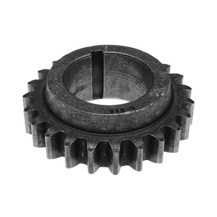 Omix 17455.03 Crankshaft Gear; In Block Design; - Truck Part Superstore