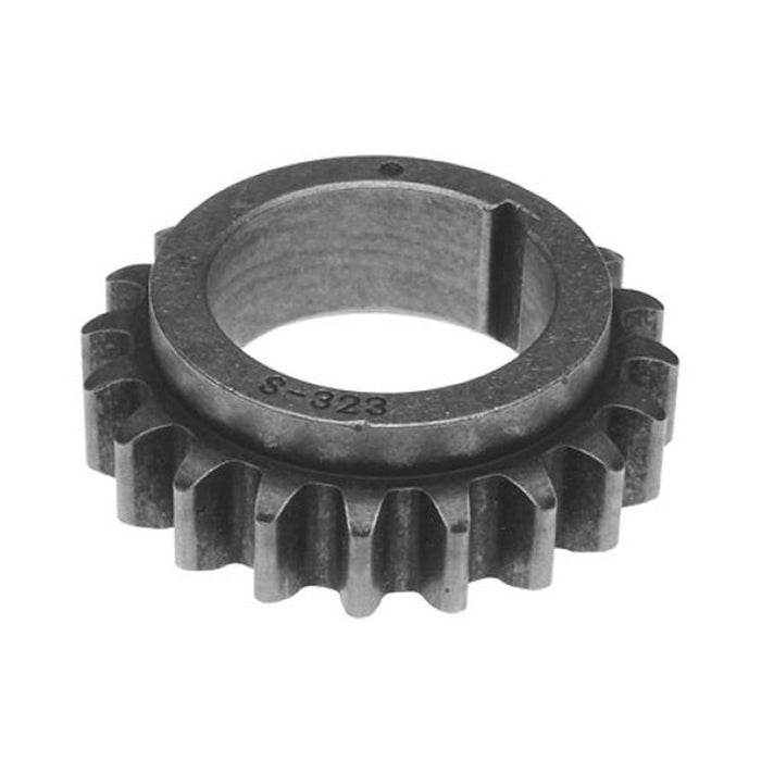 Omix 17455.06 Crankshaft Gear; In Block Design; - Truck Part Superstore