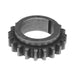 Omix 17455.06 Crankshaft Gear; In Block Design; - Truck Part Superstore