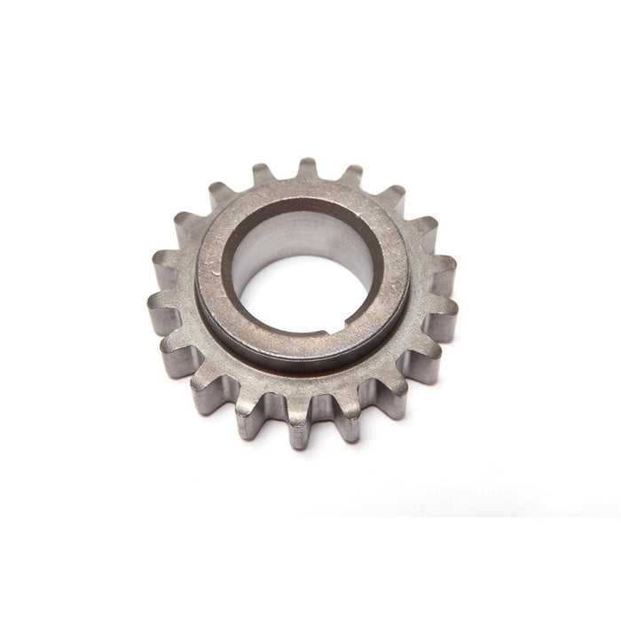 Omix 17455.07 Crankshaft Gear; In Block Design; - Truck Part Superstore