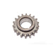 Omix 17455.07 Crankshaft Gear; In Block Design; - Truck Part Superstore
