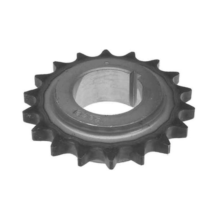 Omix 17455.08 Crankshaft Gear; - Truck Part Superstore