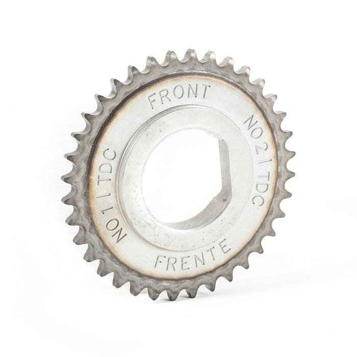 Omix 17455.19 Crankshaft Gear; - Truck Part Superstore