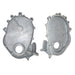Omix 17457.01 Timing Cover; O.E. PN[53005769]; Does Not Include Gasket or Seals; - Truck Part Superstore
