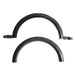 Omix 17458.04 Main Crankshaft Seal; Rear; 2 pc.; Replaces O.E. PN[3206691]; - Truck Part Superstore