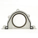 Omix 17458.09 Main Crankshaft Seal; Rear; Replaces O.E. PN[5140028]; Pre-installed on Housing; - Truck Part Superstore