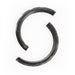 Omix 17458.15 Main Crankshaft Seal; Rear; Replaces O.E. PN[4412475]; - Truck Part Superstore