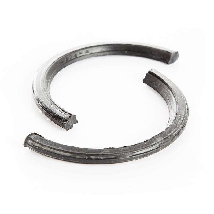 Omix 17458.15 Main Crankshaft Seal; Rear; Replaces O.E. PN[4412475]; - Truck Part Superstore
