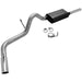 Flowmaster 17458 Force II Cat Back System - Truck Part Superstore