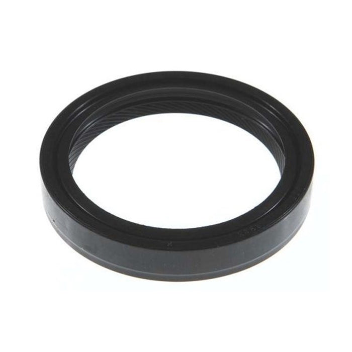 Omix 17459.01 Main Crankshaft Seal; Rubber; Replaces O.E. PN[3224704]; - Truck Part Superstore