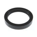 Omix 17459.01 Main Crankshaft Seal; Rubber; Replaces O.E. PN[3224704]; - Truck Part Superstore