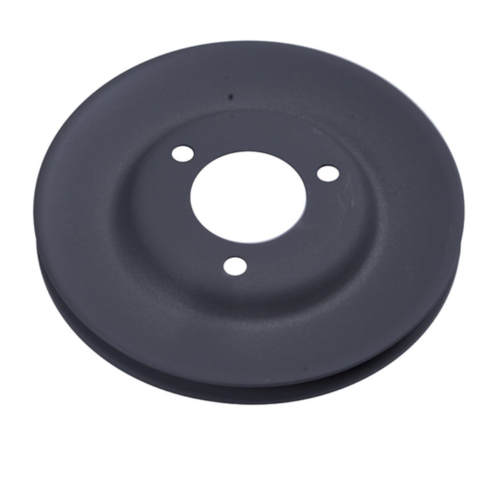 Omix 17460.02 Crankshaft Pulley And Damper; w/o AC; - Truck Part Superstore