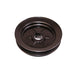 Omix 17460.03 Crankshaft Pulley And Damper; - Truck Part Superstore