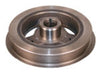 Omix 17461.02 Crankshaft Pulley And Damper; - Truck Part Superstore