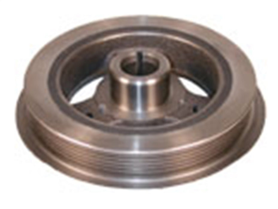 Omix 17461.02 Crankshaft Pulley And Damper; - Truck Part Superstore