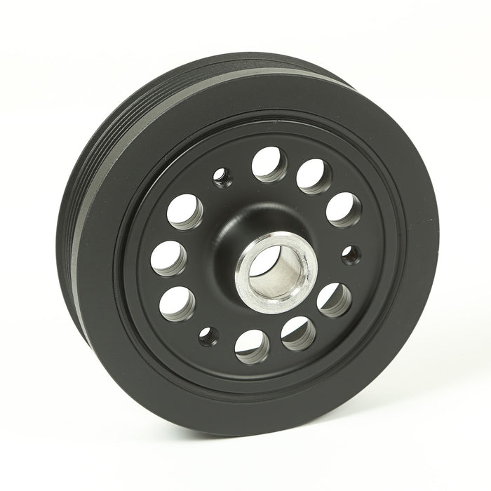 Omix 17461.04 Harmonic Balancer; - Truck Part Superstore